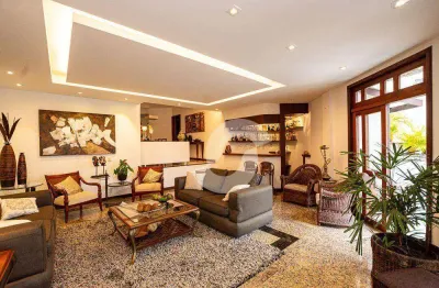 Casa com 3 dormitórios à venda, 240 m² por r$ 1.175.000,00 - pendotiba - niterói/rj