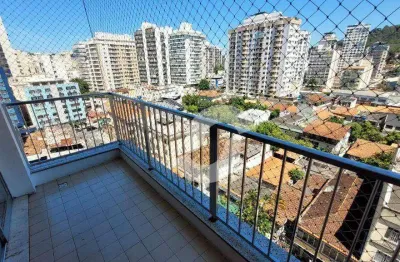 Cobertura duplex em Santa Rosa com 4 dormitórios à venda por R$ 740.000 - Santa Rosa - Niterói/RJ