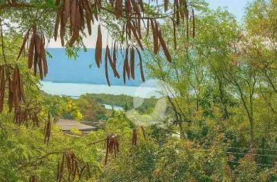 Terreno à venda, 450 m² por r$ 320.000,00 - piratininga - niterói/rj