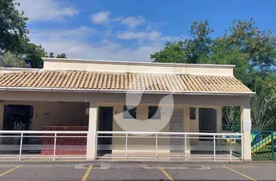 Apartamento com 2 dormitórios à venda, 44 m² por r$ 155.000,00 - vista alegre - são gonçalo/rj