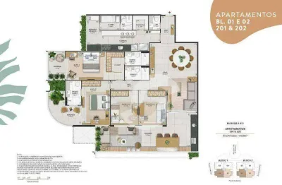 Apartamento à venda, 172 m² por r$ 4.700.000,00 - camboinhas - niterói/rj