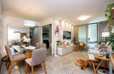 Apartamento com 2 dormitórios à venda, 85 m² por r$ 979.000,00 - charitas - niterói/rj