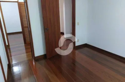 Casa com 4 dormitórios à venda, 370 m² por r$ 1.600.000,00 - piratininga - niterói/rj