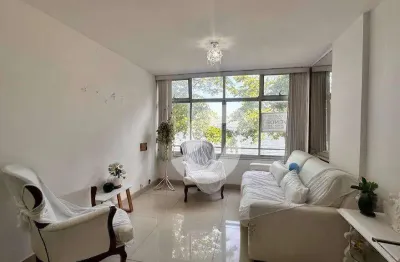 Apartamento com 3 dormitórios à venda, 100 m² por r$ 980.000,00 - ingá - niterói/rj