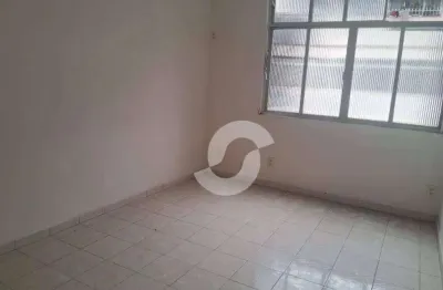 Sala comercial com 1 sala à venda na Rua Coronel Gomes Machado, 173, Centro, Niterói