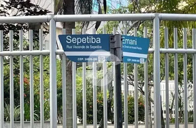 Sala comercial com 1 sala à venda na Avenida Ernani do Amaral Peixoto, 479, Centro, Niterói