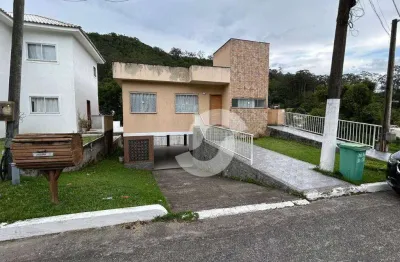 Casa com 3 dormitórios à venda, 176 m² por r$ 350.000,00 - rio do ouro - niterói/rj
