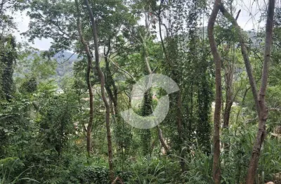 Terreno à venda, 450 m² por r$ 180.000,00 - loteamento jardim fazendinha - niterói/rj