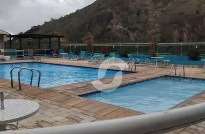 Apartamento com 2 quartos à venda, 63 m² por r$ 210.000 - engenhoca - niterói/rj