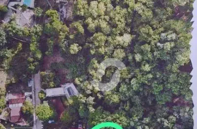 Terreno à venda, 450 m² por r$ 180.000,00 - engenho do mato - niterói/rj