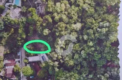 Terreno à venda, 450 m² por r$ 180.000,00 - engenho do mato - niterói/rj