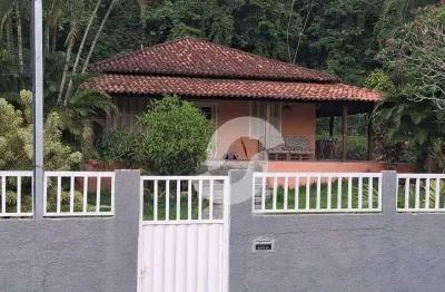 Terreno à venda, 450 m² por r$ 700.000,00 - engenho do mato - niterói/rj