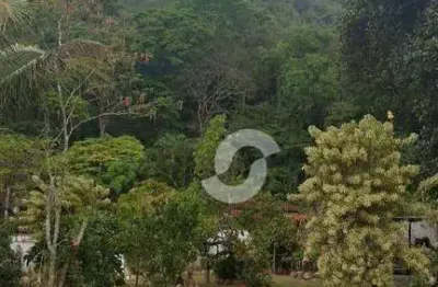Terreno à venda, 450 m² por r$ 500.000,00 - engenho do mato - niterói/rj