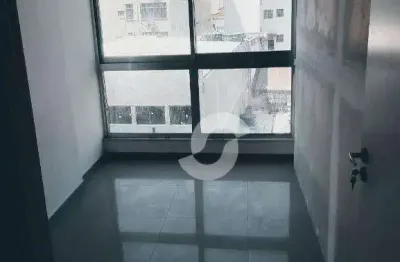 Sala comercial à venda na Avenida Ernani do Amaral Peixoto, 36, Centro, Niterói