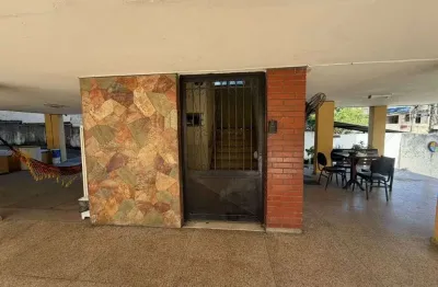 Apartamento com 2 quartos à venda na Travessa Luiz Nascimento Lópes, 47, Fonseca, Niterói