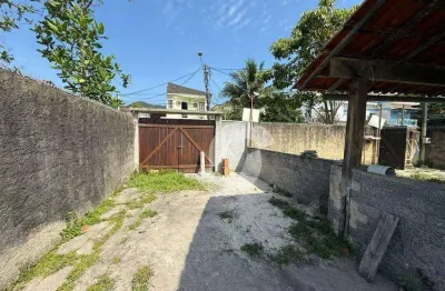 Casa com 2 dormitórios à venda, 113 m² por r$ 450.000,00 - itaipu - niterói/rj