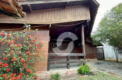Casa com 3 dormitórios à venda, 120 m² por r$ 680.000,00 - itaipu - niterói/rj