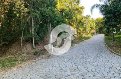 Terreno à venda, 1080 m² por R$ 150.000,00 - Vila Progresso - Niterói/RJ