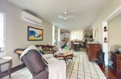 Casa com 5 dormitórios à venda, 379 m² por R$ 2.600.000,00 - Itacoatiara - Niterói/RJ