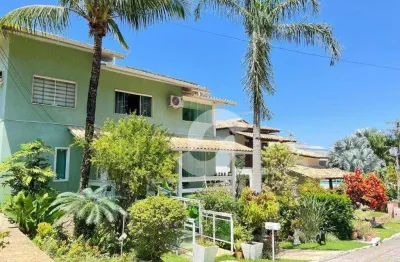 Casa com 5 dormitórios à venda, 379 m² por r$ 2.600.000,00 - itacoatiara - niterói/rj