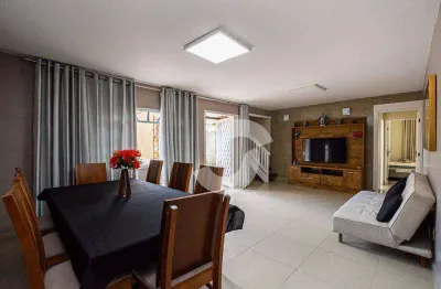 Casa com 4 dormitórios à venda, 128 m² por r$ 1.890.000,00 - piratininga - niterói/rj