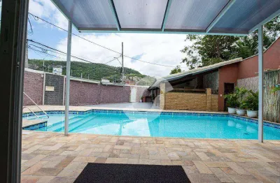 Casa com 4 dormitórios à venda, 128 m² por R$ 1.790.000,00 - Piratininga - Niterói/RJ