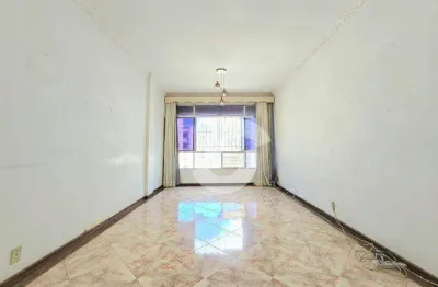 Apartamento à venda, 104 m² por r$ 750.000,00 - icaraí - niterói/rj