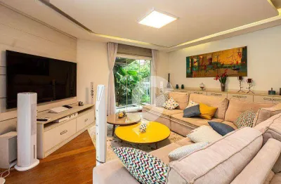 Casa com 4 suítes à venda, 284 m² por r$ 1.900.000 - pendotiba - niterói/rj