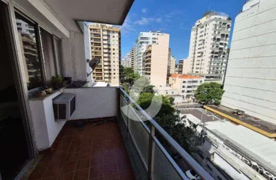 Apartamento com 3 dormitórios à venda, 223 m² por r$ 930.000,00 - icaraí - niterói/rj