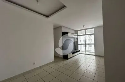 Apartamento com 3 dormitórios à venda, 85 m² por r$ 790.000,00 - icaraí - niterói/rj