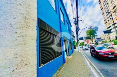 Casa comercial com 2 salas à venda na Rua Marquês de Paraná, 168, Centro, Niterói
