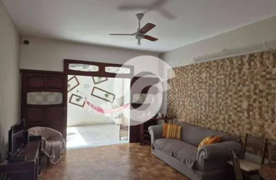 Apartamento com 3 dormitórios à venda, 130 m² por r$ 950.000,00 - são francisco - niterói/rj