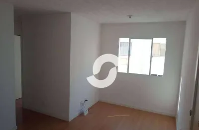 Apartamento com 2 quartos à venda na Rua Doutor Alberto Torres, 555, Neves, São Gonçalo