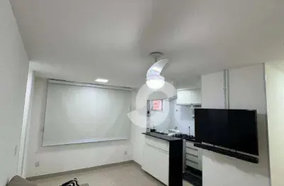 Apartamento com 2 quartos à venda na Rua Doutor Paulo César, 87, Santa Rosa, Niterói