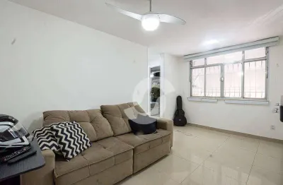 Apartamento com 2 quartos à venda na Rua Doutor Paulo César, 87, Santa Rosa, Niterói