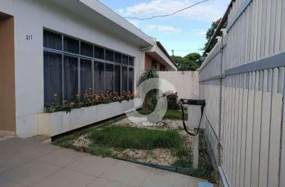 Casa com 6 dormitórios à venda, 324 m² por r$ 2.000.000,00- são francisco - niterói/rj