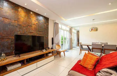 Cobertura com 3 dormitórios à venda, 150 m² por R$ 1.599.000,00 - Itacoatiara - Niterói/RJ