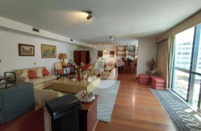 Apartamento com 4 quartos à venda na Rua Pereira Nunes, 27, Ingá, Niterói