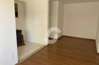 Apartamento com 3 dormitórios à venda, 60 m² por r$ 330.000,00 - maria paula - são gonçalo/rj