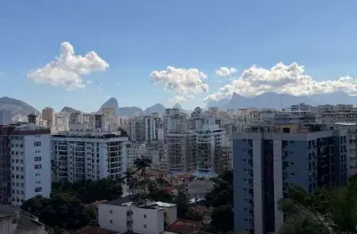 Casa com 6 quartos à venda na Rua Vista Alegre, 61, Santa Rosa, Niterói