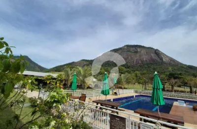 Terreno à venda, 379 m² por r$ 238.000,00 - inoa (inoa) - maricá/rj