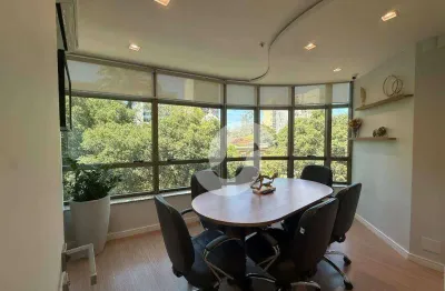 Sala comercial com 1 sala à venda na Rua da Conceição, 95, Centro, Niterói