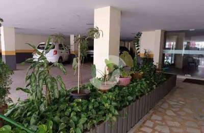 Apartamento Garden com 2 dormitórios à venda, 72 m² por R$ 250.000,00 - Centro - São Gonçalo/RJ