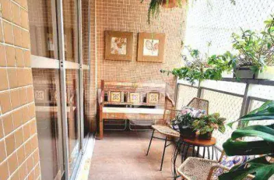 Oportunidade em icaraí: 120 m² de conforto, silêncio e elegância a passos da praia.