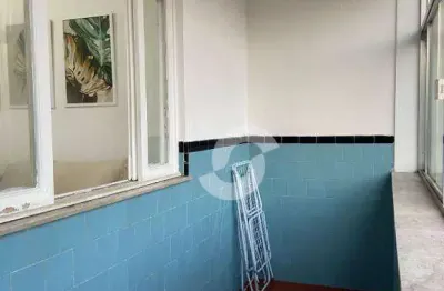 Casa com 5 dormitórios à venda, 180 m² por r$ 390.000,00 - engenhoca - niterói/rj