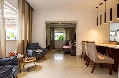 Casa com 3 dormitórios à venda, 420 m² por r$ 870.000,00 - serra grande - niterói/rj