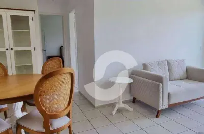 Apartamento à venda, 62 m² por r$ 316.000,00 - várzea das moças - são gonçalo/rj