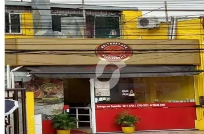 Loja à venda, 144 m² por r$ 2.600.000,00 - icaraí - niterói/rj