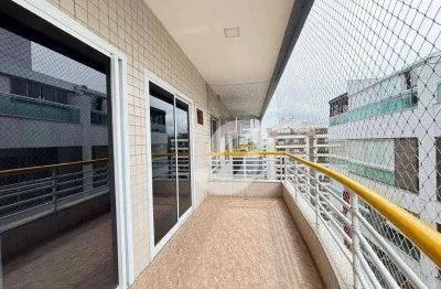 Cobertura com 3 dormitórios à venda, 205 m² por r$ 1.550.000,00 - icaraí - niterói/rj