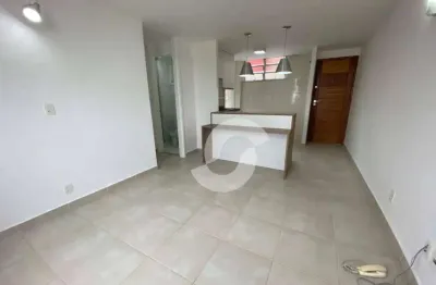 Condomínio alto icaraí - 3 quartos  - reformadíssimo  - oportunidade